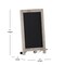 Flash Furniture Weathered Magnetic Tabletop/Hanging Chalkboard HFKHD-GDI-CRE8-822315-GG - alternate 5